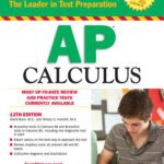 خرید و دانلود نسخه کامل کتاب Barron’s AP Calculus