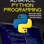 خرید و دانلود نسخه کامل کتاب Basic and Advance: Phython Programming