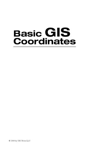 خرید و دانلود نسخه کامل کتاب Basic GIS coordinates_68686fc698a78.jpeg خرید و دانلود نسخه کامل کتاب Basic GIS coordinates