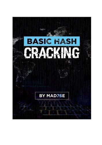 خرید و دانلود نسخه کامل کتاب Basic Hash Cracking_6867fd18552d0.jpeg خرید و دانلود نسخه کامل کتاب Basic Hash Cracking