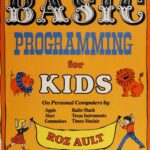 خرید و دانلود نسخه کامل کتاب BASIC Programming for Kids