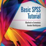 خرید و دانلود نسخه کامل کتاب Basic SPSS Tutorial
