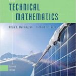 خرید و دانلود نسخه کامل کتاب Basic Technical Mathematics (11th Edition) -  Pdf
