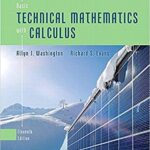 خرید و دانلود نسخه کامل کتاب Basic Technical Mathematics with Calculus (11th Edition) -  Pdf
