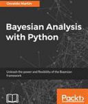 خرید و دانلود نسخه کامل کتاب Bayesian Analysis with Python