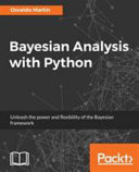 خرید و دانلود نسخه کامل کتاب Bayesian Analysis with Python
