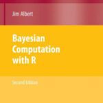 خرید و دانلود نسخه کامل کتاب Bayesian Computation with R