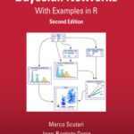 خرید و دانلود نسخه کامل کتاب Bayesian Networks With Examples in R