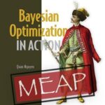 خرید و دانلود نسخه کامل کتاب Bayesian Optimization in Action MEAP V12