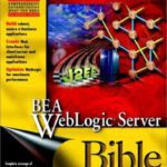 خرید و دانلود نسخه کامل کتاب BEA WebLogic Server Bible