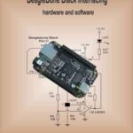 خرید و دانلود نسخه کامل کتاب BeagleBone Black Interfacing: hardware and software