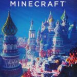 خرید و دانلود نسخه کامل کتاب Beautiful Minecraft