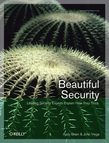 خرید و دانلود نسخه کامل کتاب Beautiful security_686818bb696ce.jpeg خرید و دانلود نسخه کامل کتاب Beautiful security