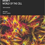 خرید و دانلود نسخه کامل کتاب Becker's World of the Cell, [GLOBAL EDITION] -  PDF