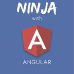 خرید و دانلود نسخه کامل کتاب Become A Ninja With Angular (2023-06-14)