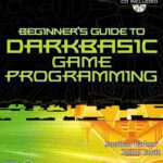خرید و دانلود نسخه کامل کتاب Beginner’s guide to darkBASIC game programming