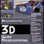 خرید و دانلود نسخه کامل کتاب Beginning 3D Game Programming