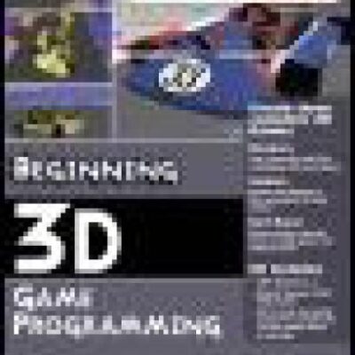خرید و دانلود نسخه کامل کتاب Beginning 3D Game Programming