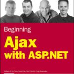 خرید و دانلود نسخه کامل کتاب Beginning Ajax with ASP.NET
