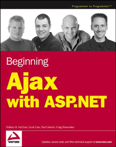 خرید و دانلود نسخه کامل کتاب Beginning Ajax with ASP.NET_6873faefe8165.jpeg خرید و دانلود نسخه کامل کتاب Beginning Ajax with ASP.NET