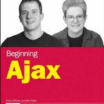 خرید و دانلود نسخه کامل کتاب Beginning Ajax