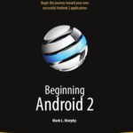 خرید و دانلود نسخه کامل کتاب Beginning Android 2