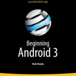 خرید و دانلود نسخه کامل کتاب Beginning Android 3
