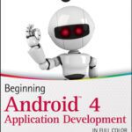 خرید و دانلود نسخه کامل کتاب Beginning Android 4 Application Development