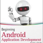 خرید و دانلود نسخه کامل کتاب Beginning Android application development