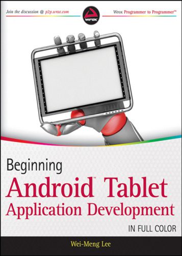 خرید و دانلود نسخه کامل کتاب Beginning Android Tablet Application Development_686d1153312ae.jpeg خرید و دانلود نسخه کامل کتاب Beginning Android Tablet Application Development
