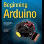 خرید و دانلود نسخه کامل کتاب Beginning Arduino