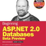 خرید و دانلود نسخه کامل کتاب Beginning ASP.NET 2.0 databases : beta preview