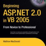 خرید و دانلود نسخه کامل کتاب Beginning ASP.NET 2.0 in VB 2005: From Novice to Professional