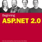 خرید و دانلود نسخه کامل کتاب Beginning ASP.NET 2.0
