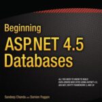 خرید و دانلود نسخه کامل کتاب Beginning ASP.NET 4.5 Databases
