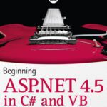 خرید و دانلود نسخه کامل کتاب Beginning ASP.NET 4.5: in C# and VB