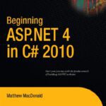خرید و دانلود نسخه کامل کتاب Beginning ASP.NET 4 in C# 2010