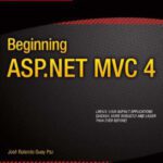 خرید و دانلود نسخه کامل کتاب Beginning ASP.NET MVC 4