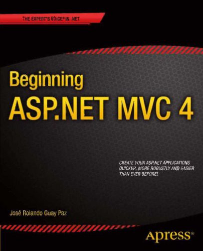خرید و دانلود نسخه کامل کتاب Beginning ASP.NET MVC 4_687a2371efd62.jpeg خرید و دانلود نسخه کامل کتاب Beginning ASP.NET MVC 4