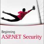 خرید و دانلود نسخه کامل کتاب Beginning ASP.NET Security