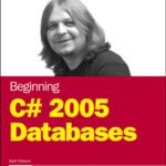 خرید و دانلود نسخه کامل کتاب Beginning C# 2005 Databases
