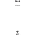 خرید و دانلود نسخه کامل کتاب Beginning C# 3.0: an introduction to object oriented programming