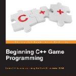 خرید و دانلود نسخه کامل کتاب Beginning C++ Game Programming