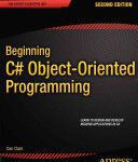 خرید و دانلود نسخه کامل کتاب Beginning C# Object-Oriented Programming