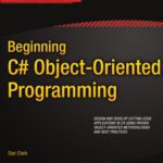 خرید و دانلود نسخه کامل کتاب Beginning C# Object-Oriented Programming