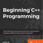 خرید و دانلود نسخه کامل کتاب Beginning C++ Programming