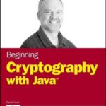 خرید و دانلود نسخه کامل کتاب Beginning Cryptography with Java