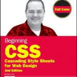 خرید و دانلود نسخه کامل کتاب Beginning CS5 Cascading Style Sheets for Web Design