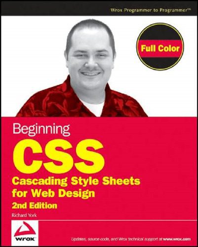 خرید و دانلود نسخه کامل کتاب Beginning CS5 Cascading Style Sheets for Web Design_6864dc1942d6f.jpeg خرید و دانلود نسخه کامل کتاب Beginning CS5 Cascading Style Sheets for Web Design