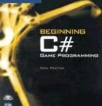 خرید و دانلود نسخه کامل کتاب Beginning CSharp Game Programming